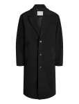 Jack & Jones - Jorsalamanco Coat - Villased mantlid - XXL