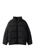 Name It - Nkmforty Puffer Jacket - Tepitud ja polsterdatud - 128