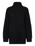 Topshop - Tsrosa Ls High Neck Jumper Knt - K&otilde;rge kaelusega - XS