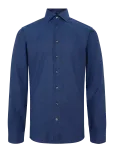 Bruun & Stengade - Bs Joff Slim Fit Shirt - &Auml;ris&auml;rgid - 41