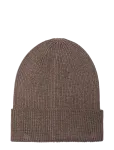ONLY - Onlzenna Beanie Cc Acc - Kootud m&uuml;tsid - ONE SIZE