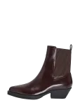 ONLY - Onlbronco-9 Chelsea Patent Cowboy Boot - Chelsea saapad - 37