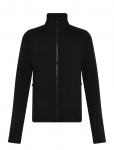 Knowledge Cotton Apparel - Dynamic Wool Fleece Full Zip - Villased jakid - XL