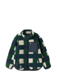 Liewood - Nolan Pile Jacket - Fliisjakid - 134