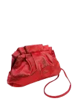 Pipol's Bazaar - Eva Dumpling Bag Red - Peo- ja teatrikotid - ONE SIZE