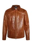 Human Scales - Logan Buffalo Jacket - Nahk - S