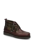 Barbour - Barbour Harle Mid Chukka Boot - Chukka saapad - 43