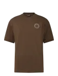 EA7 - T-Shirt - L&uuml;hikeste varrukatega - L