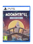 MUMIN - Ps5 Moomintroll Winter's Warmth - M&auml;ngud - ONE SIZE