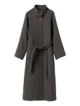 Noella - N-Marcie Coat - Villased mantlid - L/XL