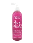 Umberto Giannini - Umberto Giannini Curl Jelly Heat Shield Protecting Spray - Kuumakaitse - 200 ML