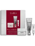 Medik8 - Rejuvenation Routine (Kit): Daily Radiance Vitamin C, Crystal Retinal 3, Exo-Pdrn Prismatic - N&auml;gu - 390 G