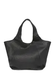 Copenhagen Studios - Cph Bag 582 Vintage Suede Dark Brown - Kandekotid - ONE SIZE