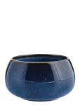 Lene Bjerre - Amera Bowl 8X8X5 Cm. Blue - Serveerimiskausid - 8X 5X 8CM