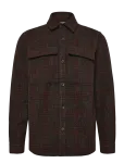 Revolution - Utility Overshirt - Kerged jakid - M