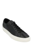 Common Projects - Achilles Premium Low Top Sneakers - Madala s&auml;&auml;rega tossud - 43