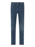 Paul & Shark - Men's Red Rivet 5 Pockets Jeans - Klassikalised - 46