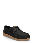 Hey Dude - Wally Full Grain Leather - Loafer-jalatsid - 45