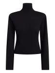 Ella&il - Poneh Merino Sweater - K&otilde;rge kaelusega - XL