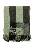 Bloomingville - Frello Throw - Tekid ja pleedid - 160X130CM