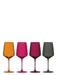 Viski - Reserve Nouveau Crystal Wine Glasses In Sunset Viski&reg; - Valge veini klaasid - 65 CL