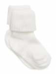 Mp Denmark - Cotton Rib Baby Socks - Beebisokid - 15/16