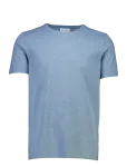 Lindbergh - Moulin&eacute; O-Neck Tee S/S - L&uuml;hikeste varrukatega - XXL