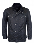 Barbour - B.intl Duke Wax Jacket - Kerged jakid - S