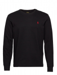 Polo Ralph Lauren - Custom Slim Jersey Long-Sleeve T-Shirt - Pikkade varrukatega - XXL