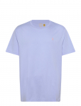 Polo Ralph Lauren - Custom Slim Fit Jersey Crewneck T-Shirt - L&uuml;hikeste varrukatega - XL