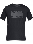 Under Armour - Ua Team Issue Wordmark Ss - L&uuml;hikeste varrukatega - XL