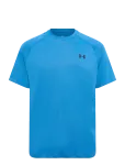 Under Armour - Ua Tech 2.0 Ss Tee - L&uuml;hikeste varrukatega - XL