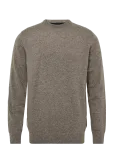 Barbour - Barbour Essential L/Wool Crew Neck Sweater - &Uuml;mara kaelusega - XL