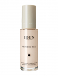 IDUN Minerals - Liquid Mineral Foundation Nordic Veil Jorunn - Jumestuskreemid - 26ML