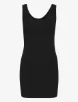 B.young - Pamila Long Top - - L&uuml;hikesed kleidid - S