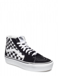 VANS - Ua Sk8-Hi Platform 2.0 - Paksud tossud - 36