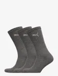 PUMA - Puma Unisex Crew Sock 3P - Tavalised sokid - 47-49