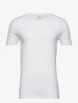 JBS Of Denmark - Jbs Of Dk T-Shirt O-Neck - L&uuml;hikeste varrukatega - M