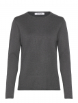 Soft Rebels - Srmarla O-Neck Roll Edge Knit - Džemprid - S