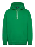 Polo Ralph Lauren - The Rl Fleece Hoodie - Kapuutsiga pusad - S