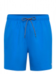 Puma Swim - Puma Swim Men Mid Shorts 1P - L&uuml;hikesed p&uuml;ksid - XXL