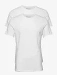 Bread & Boxers - 2-Pack Crew-Neck - L&uuml;hikeste varrukatega - XL