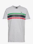 H2O - Gilleleje Tee - L&uuml;hikeste varrukatega - XS
