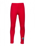 Pippi Langstr&oslash;mpe - Pippi Leggings - Retuusid - 98