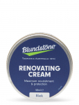 Blundstone - Bl Renovating Cream Black (Min. 6) - Jalatsite kaitse - 50 ml