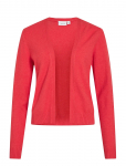 Vila - Viril Short L/S Knit Cardigan-Noos - Kardiganid - XL
