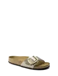 Birkenstock - Madrid Big Buckle Bf - Flat - 40