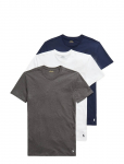 Polo Ralph Lauren - Bci Cotton-3Pk-Ucr - L&uuml;hikeste varrukatega - S
