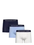 Polo Ralph Lauren - Classic Stretch-Cotton Trunk 3-Pack - Bokserid - XL