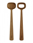 K&auml;hler - Hammersh&oslash;i Salats&aelig;t Eg - Salatin&otilde;ud - L27CM